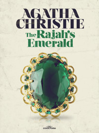The Rajah´s Emerald - Agata Christie - ebook