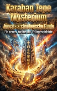Karahan Tepe Mysterium: Jüngste archäologische Funde - Kerstin Adler - ebook