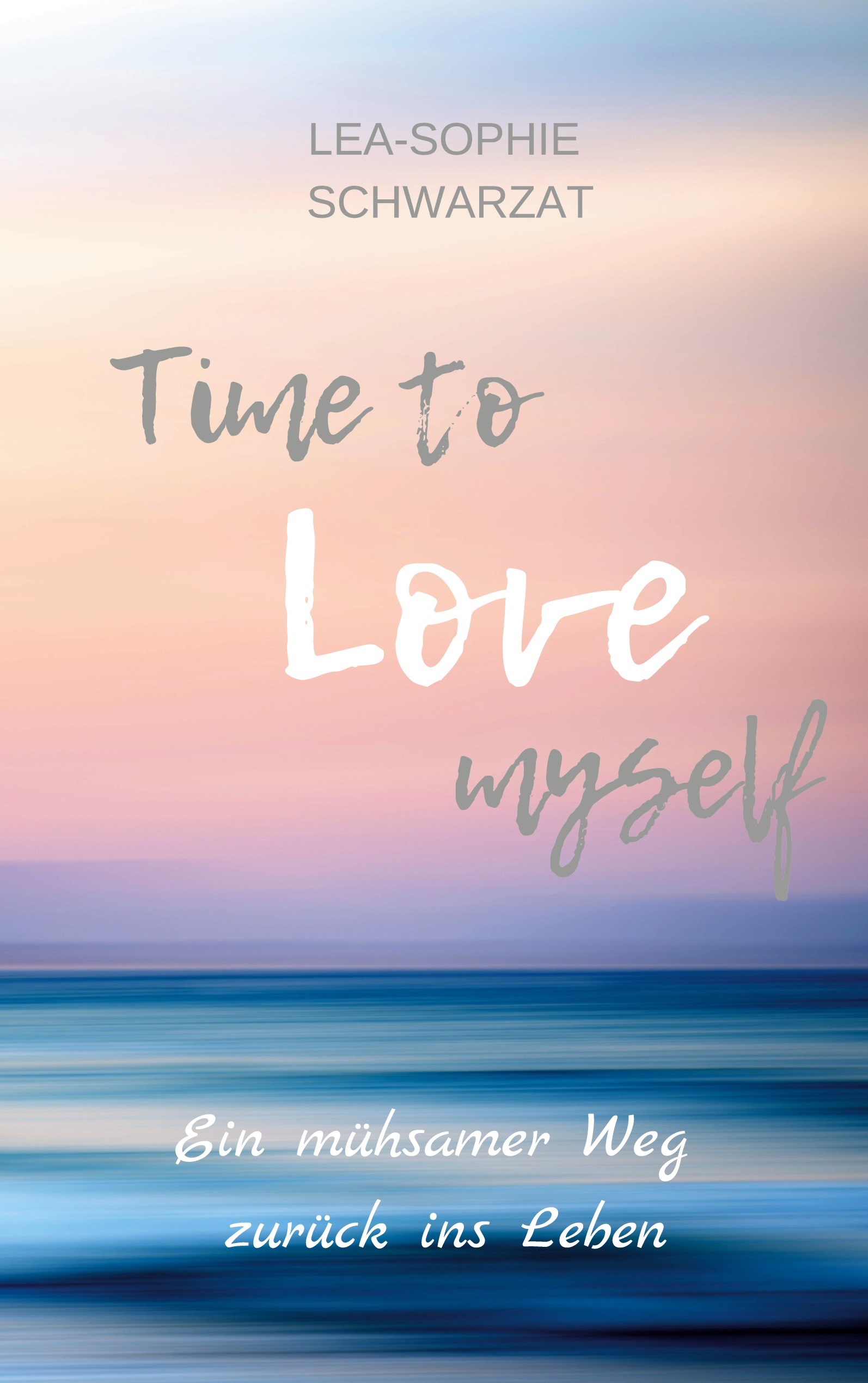 Time to Love myself