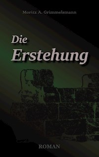 Die Erstehung - Moritz A. Grimmelsmann - ebook