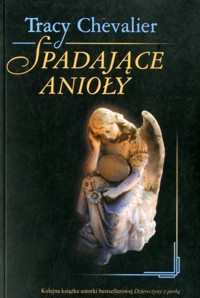 Spadające anioły - Tracy Chevalier - ebook