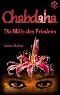 Chabdaha - Sabine Schubert - ebook