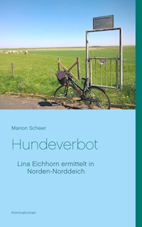Hundeverbot - Marion Scheer - ebook