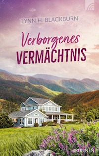 Verborgenes Vermächtnis - Lynn H. Blackburn - ebook