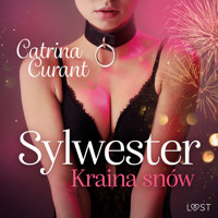 Sylwester: Kraina snów – opowiadanie erotyczne BDSM - Catrina Curant - ebook + audiobook