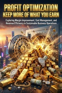 Profit Optimization: Keep More of What You Earn - Celeste Rowan - ebook