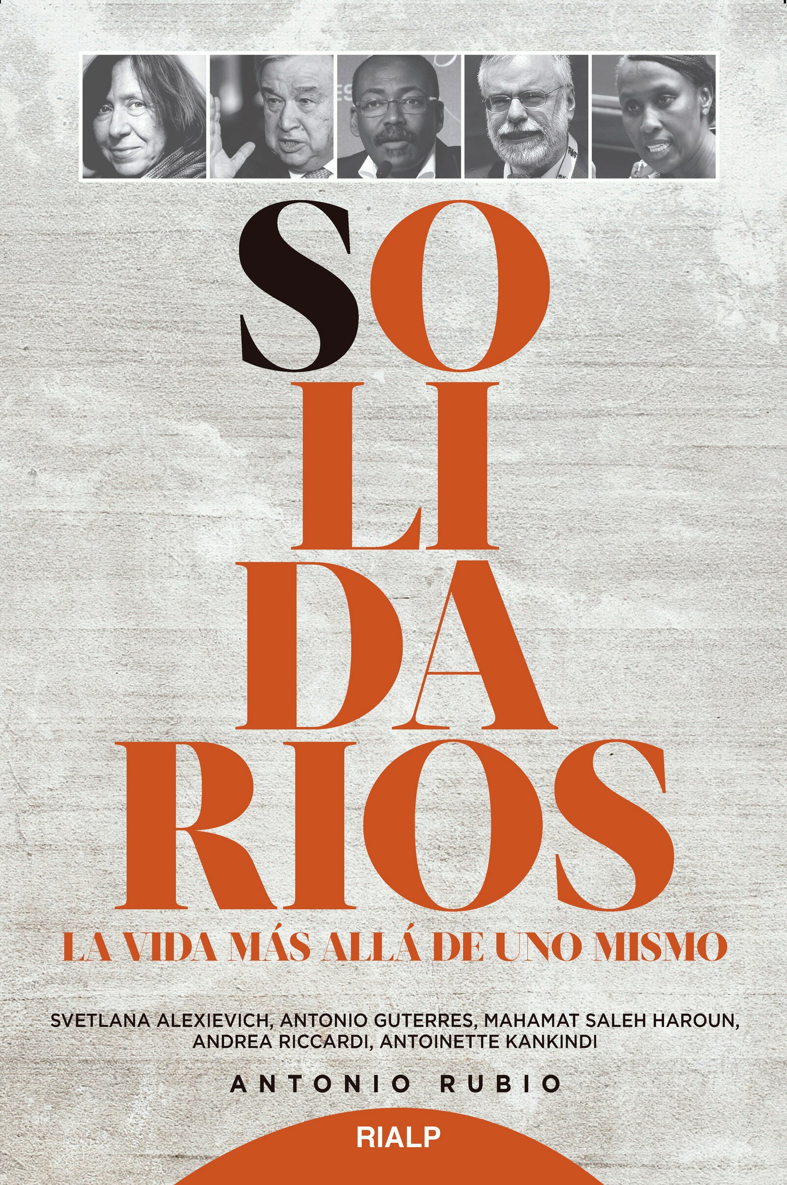Solidarios