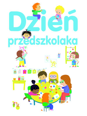 Dzień przedszkolaka - Agnes Besson - książka