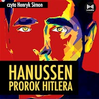 Hanussen. Prorok Hitlera - E. Stefański - audiobook