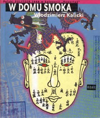 W domu smoka - Włodzimierz Kalicki - ebook