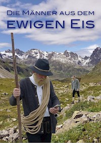 Die Männer aus dem ewigen Eis - Henrik C. Josefsson - ebook