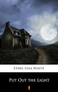 Put Out the Light - Ethel Lina White - ebook