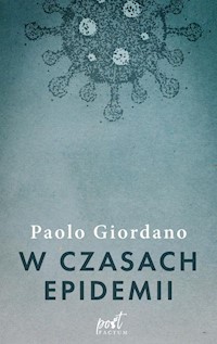 W czasach epidemii - Giordano Paolo - książka