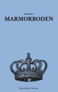 Marmorboden - Ceyda Fierz - ebook