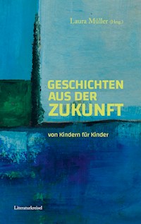 Geschichten aus der Zukunft -  - ebook