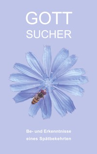 Gottsucher - Stefan Bion - ebook