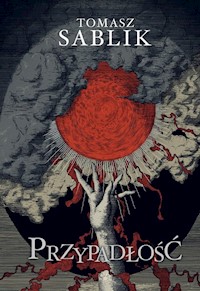 Przypadłość - Sablik Tomasz - książka