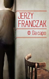 Da capo - Jerzy Franczak - ebook + książka