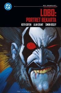 Lobo: Portret bękarta (DC Compact) -  - książka