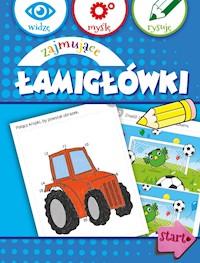 Zajmujące łamigłówki -  - ebook