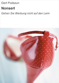 Nonserl - Gert Podszun - ebook