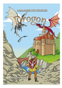 Drogon - Denis Gouvest - ebook