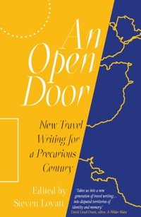 An Open Door -  - ebook