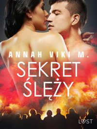 Sekret Ślęży – opowiadanie erotyczne - Annah Viki M - ebook