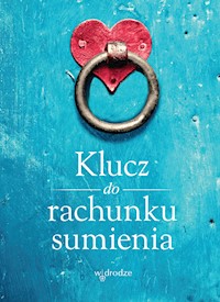 Klucz do rachunku sumienia -  - ebook