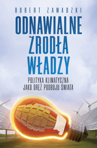 Odnawialne źródła władzy - Zawadzki Robert - książka