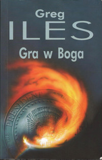 Gra w Boga - Greg Iles - ebook