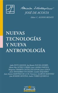Nuevas tecnologías y nueva antropología -  - ebook