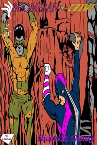 Boomeran - En - vol 2 - Ricardo Garay - ebook