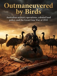 Outmaneuvered by Birds - Soren Vale - ebook