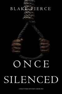 Once Silenced (A Riley Paige Mystery—Book 18) - Blake Pierce - ebook