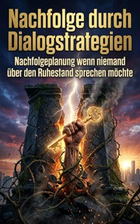 Nachfolge durch Dialogstrategien - Lena Fischer - ebook