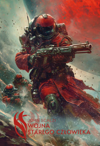 Wojna starego człowieka - John Scalzi - książka