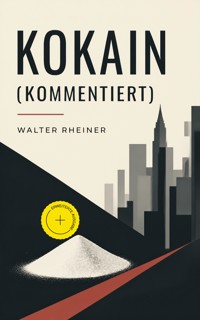 Kokain (Kommentiert) - Walter Rheiner - ebook