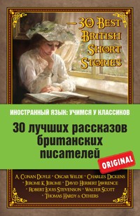 30 лучших рассказов британских писателей - А. Дойл - ebook