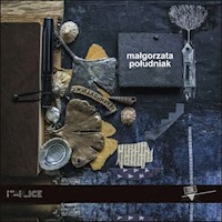 Mullghamore - Południak Małgorzata - książka