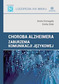 Choroba Alzheimera - Domagała Aneta, Sitek Emilia - książka