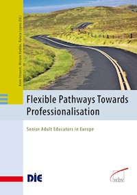 Flexible Pathways Towards Professionalisation -  - darmowy ebook