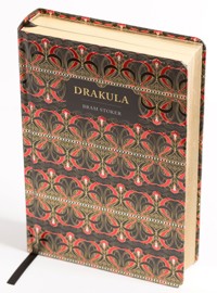 Drakula (edycja kolekcjonerska) - Stoker Bram - książka