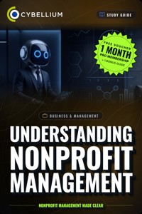 Understanding Nonprofit Management - Cybellium - ebook