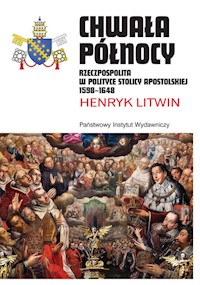 Chwała Północy - Henryk Litwin - książka