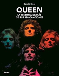 Queen - Benoit Clerc - ebook