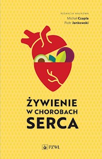 Żywienie w chorobach serca -  - książka