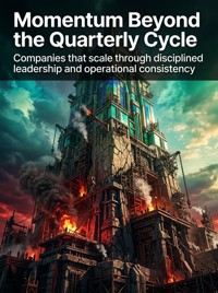 Momentum Beyond the Quarterly Cycle - Idris Reese - ebook