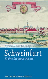 Schweinfurt - Thomas Horling - ebook