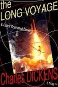 The Long Voyage - Dickens Charles - darmowy ebook